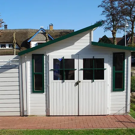 Appartement Zingst *