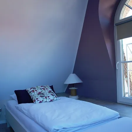 Zingst Appartement *