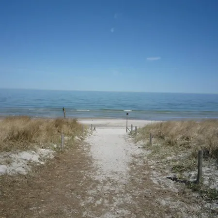 Zingst Zingst