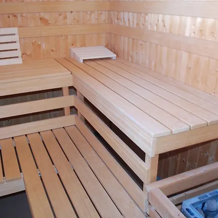 아파트 Zingst 징스트