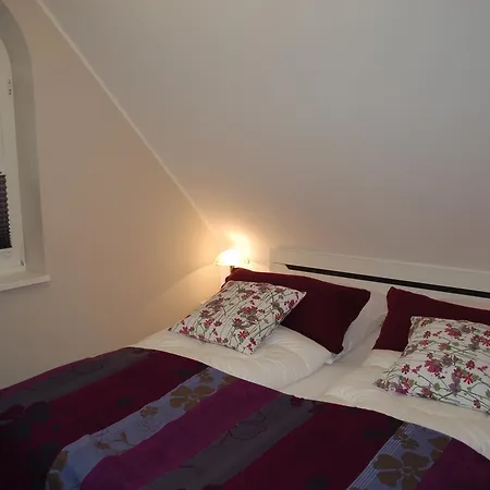 Appartement Zingst