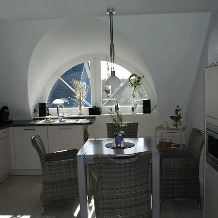 Zingst 아파트 *