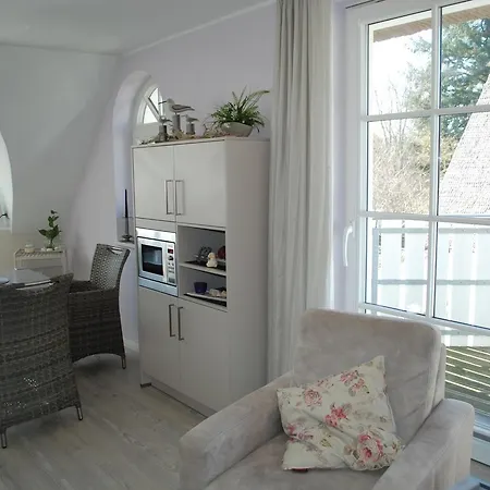 Appartement Zingst Zingst