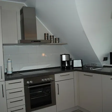 Appartement Zingst *