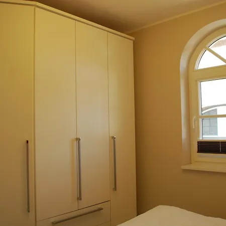 Zingst Appartement Zingst