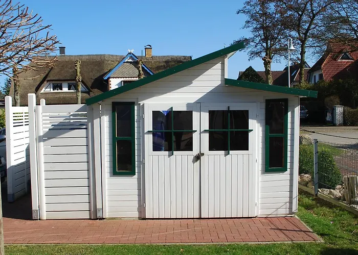 Appartement Zingst *