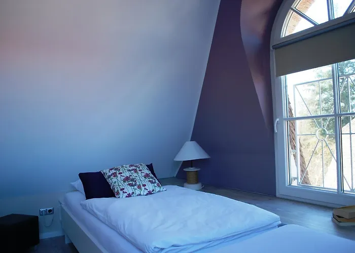 Zingst Appartement *