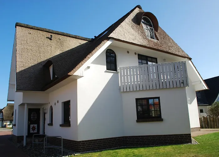 Zingst Appartement Zingst