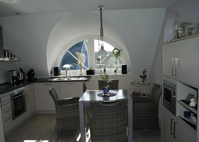 Zingst Appartement *