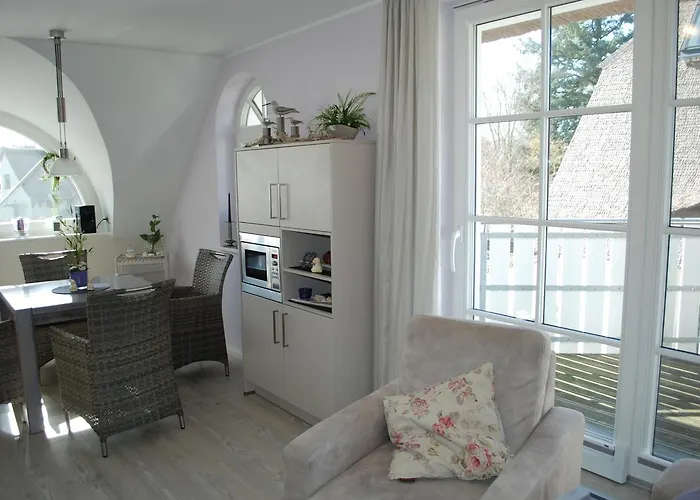 Appartement Zingst Zingst