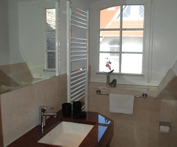 Appartement Zingst *