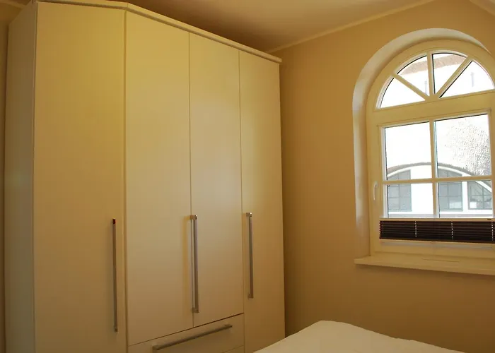 Zingst Appartement Zingst